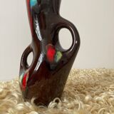 Vase Poet Venus Laval