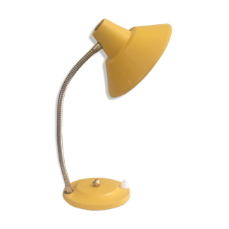 Desk lamp 1970