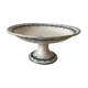 Dish porcelain of Gien