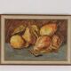 Five pears