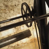 Old Darnay drafting table 1900