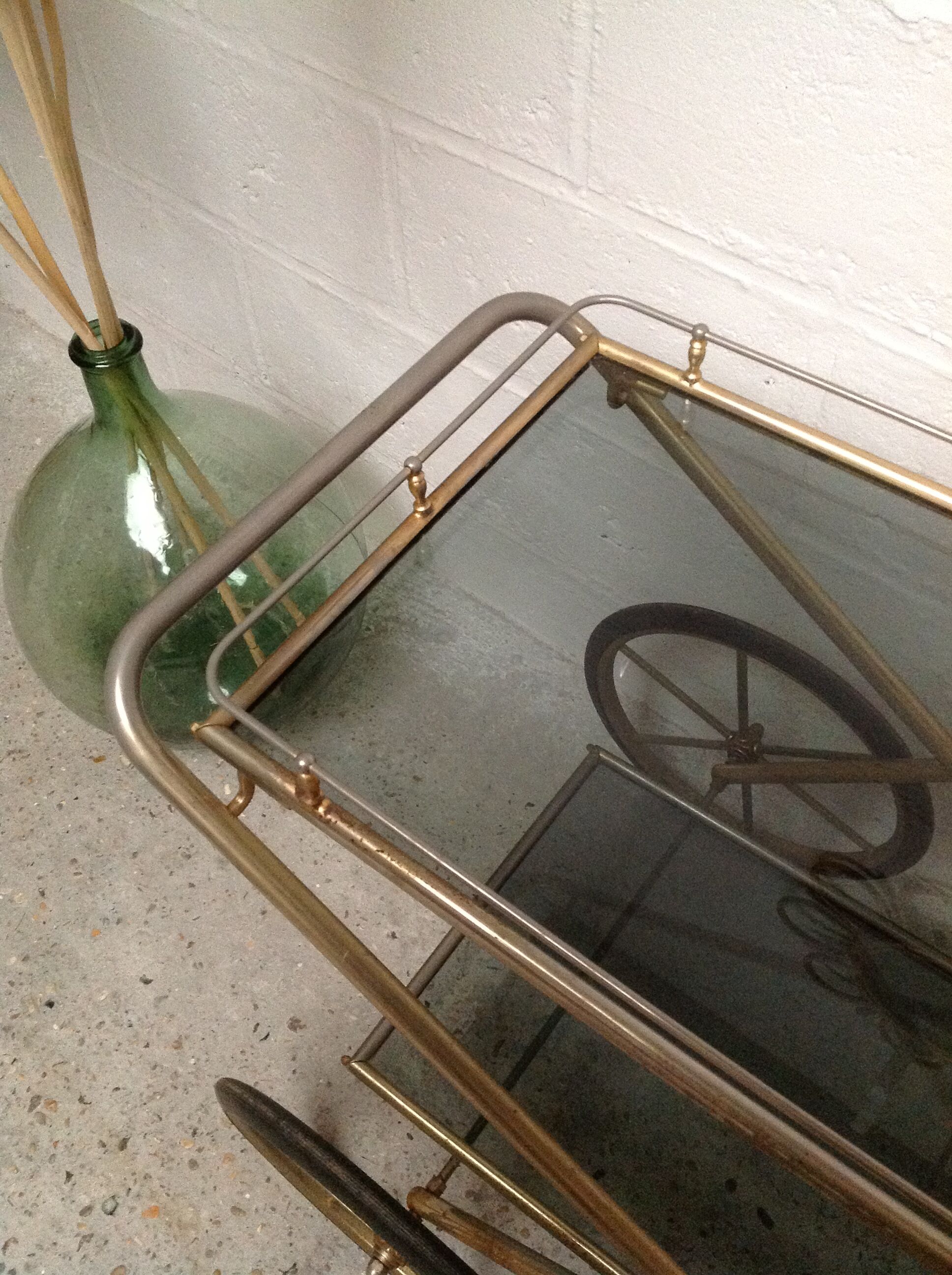 Golden metal rolling service