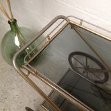 Golden metal rolling service