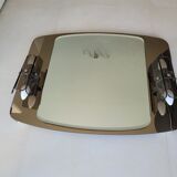 Vintage mirror