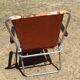Vintage 1960s camping chair