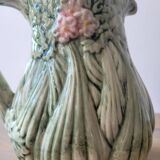 Slush pitcher