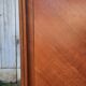 Vintage wardrobe