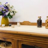 Art deco buffet