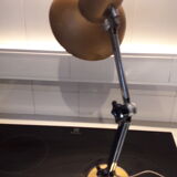 Superchrome 50's workshop lamp