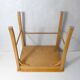Desk + Baumann chair for children