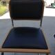 2 chaises Cesca B32 Marcel Breuer