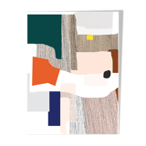 Abstract poster