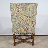 Important Estate Chair, Louis XIV period – Early 18th century