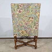 Important Estate Chair, Louis XIV period – Early 18th century