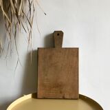 Old cutting board