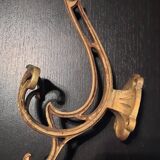 Porte manteau mural 1 patère