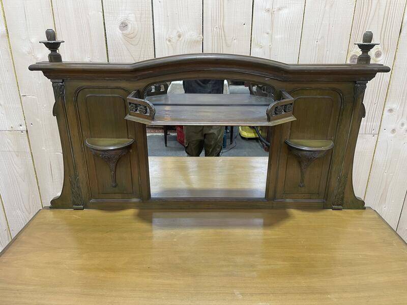 Buffet - Desserte époque Art Nouveau