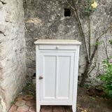 Vintage Parisian sideboard
