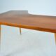 Coffee table 'boomerang' free-form dating back to the 1960s