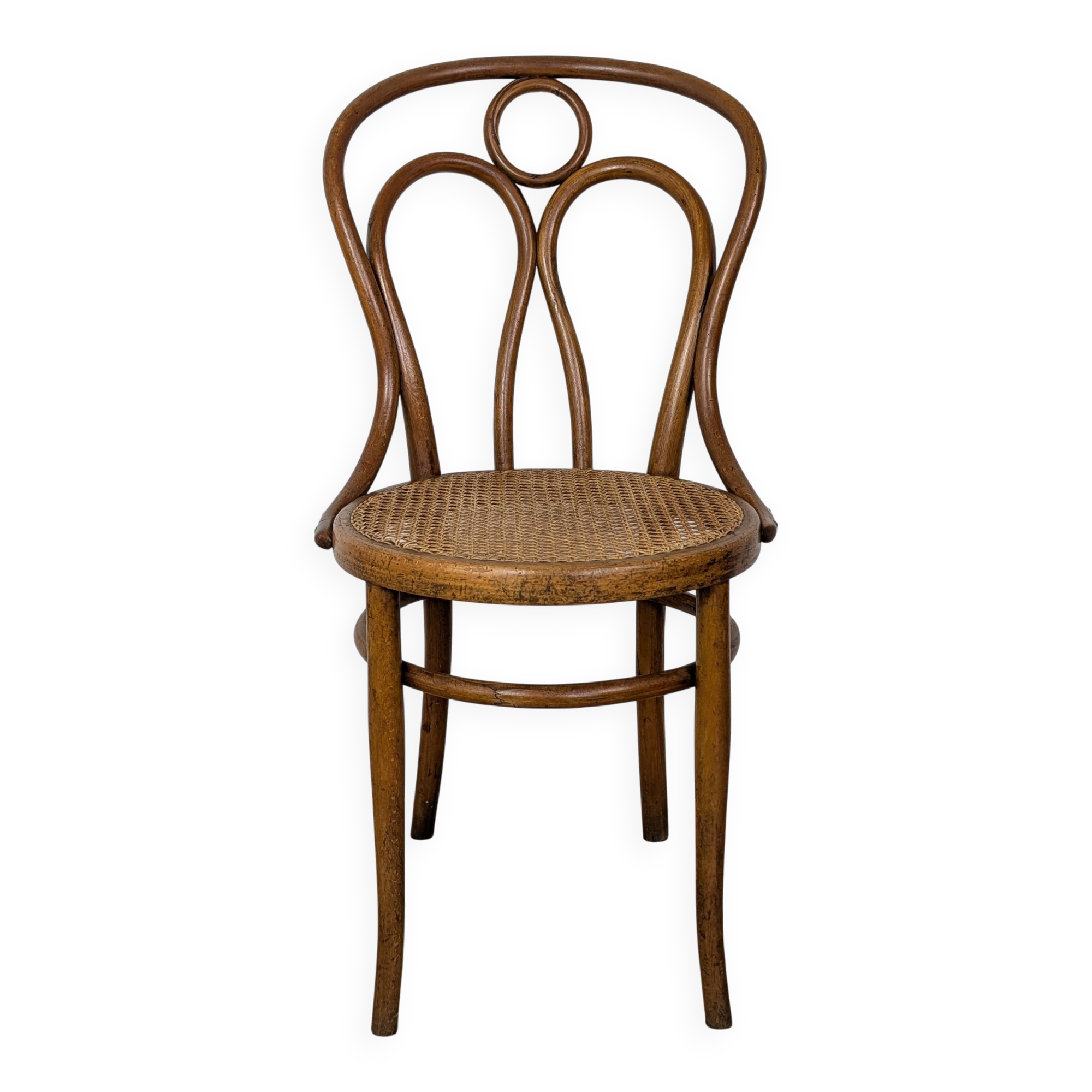 J&J Kohn Bistro Chair