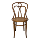 J&J Kohn Bistro Chair