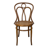Chaise bistrot J&J Kohn