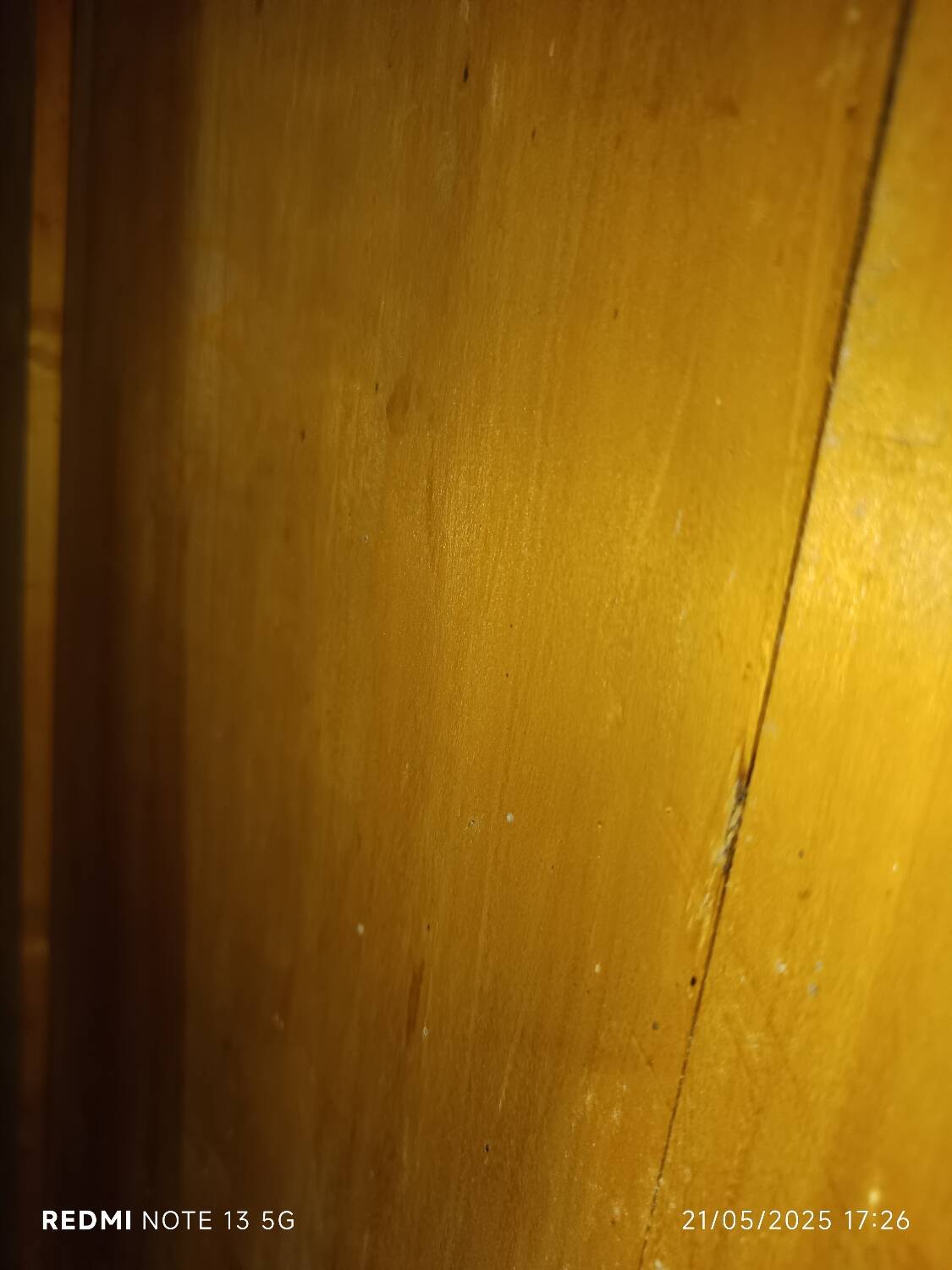 Armoire de chateau en noyer début XIXème