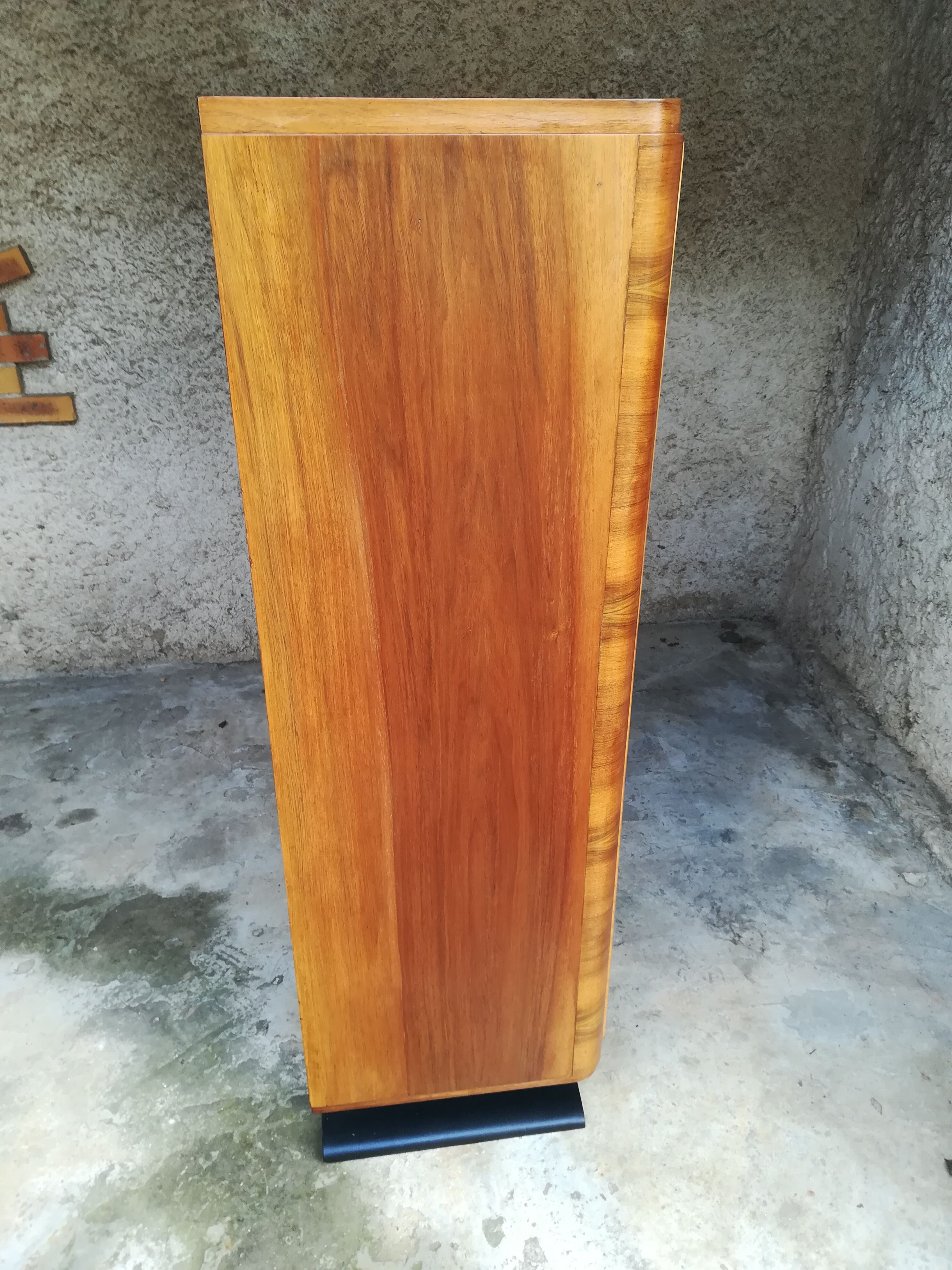 Showcase of coin art deco 1930