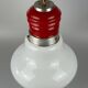 60s 70s lamp lamp Mazzega Murano glass ceiling lamp Italy Space Age