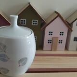 Thomas porcelain sugar bowl