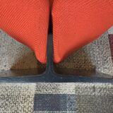 Ribbon Chair by Pierre Paulin Artifort