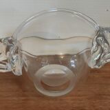Vase ancien Val Saint Lambert