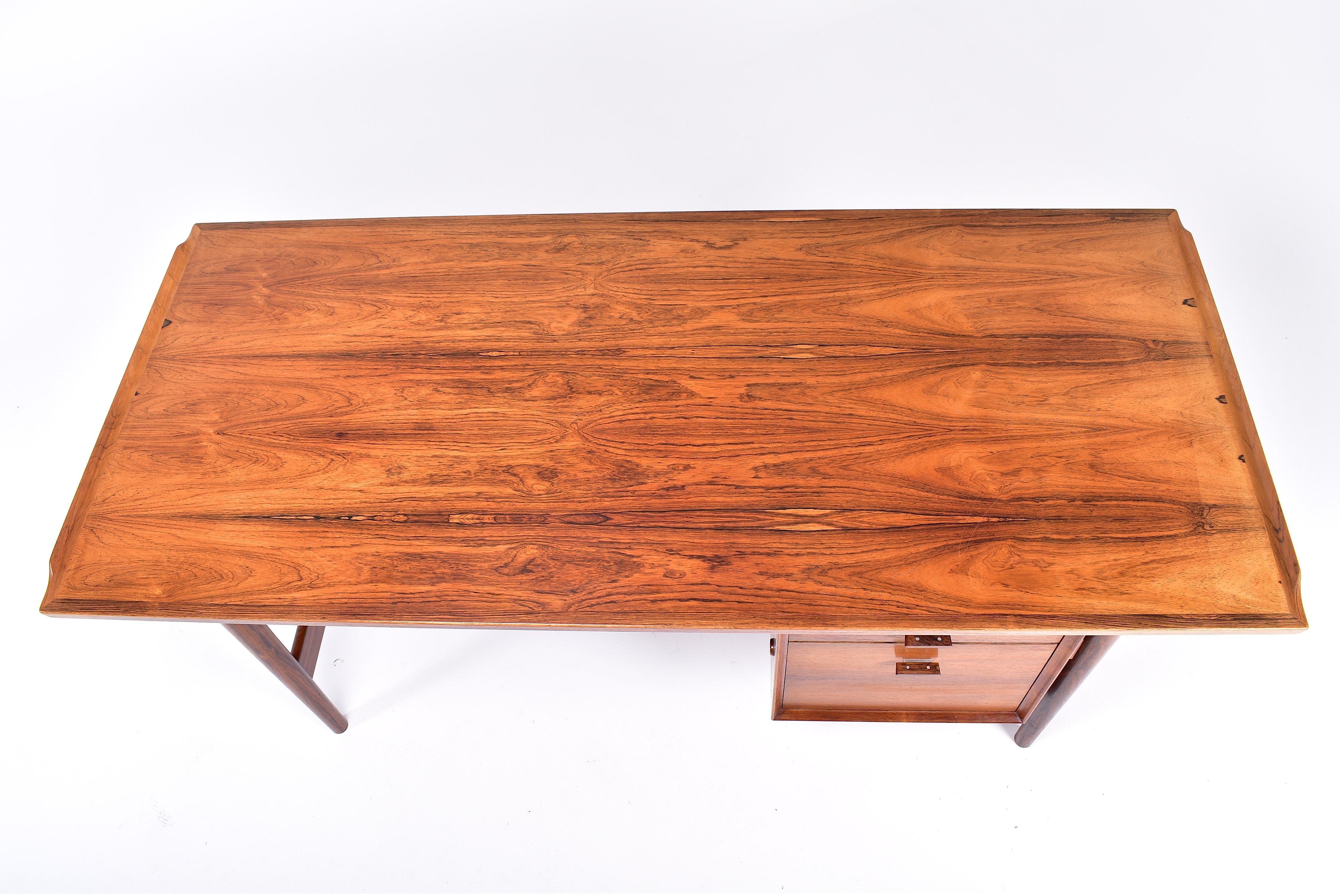 Arne Vodder for Sibast desk