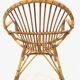 Chair by Rohe Noordwolde, 1960s, Netherlands