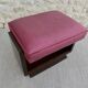 Art Deco Tabouret, 1930s