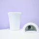 Set of 2 wall lamps Ikea 'Bista'