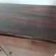 Art Deco filing cabinet