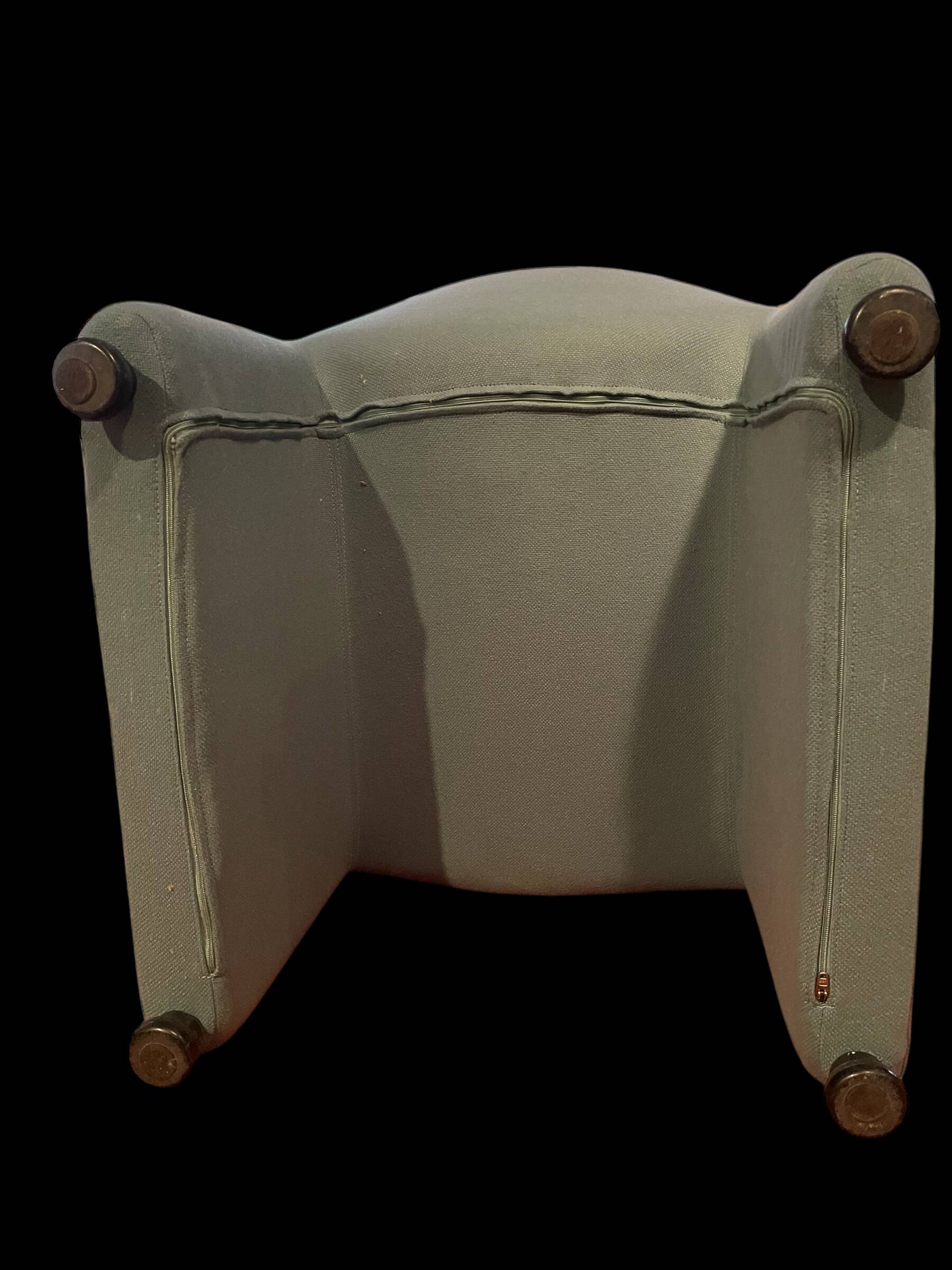 Pair of armchairs, Arfa edition