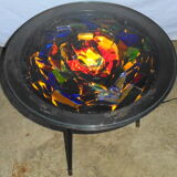 Light table of the 50s