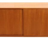 Buffet vintage Domino møbler 'Lorre Nobel'