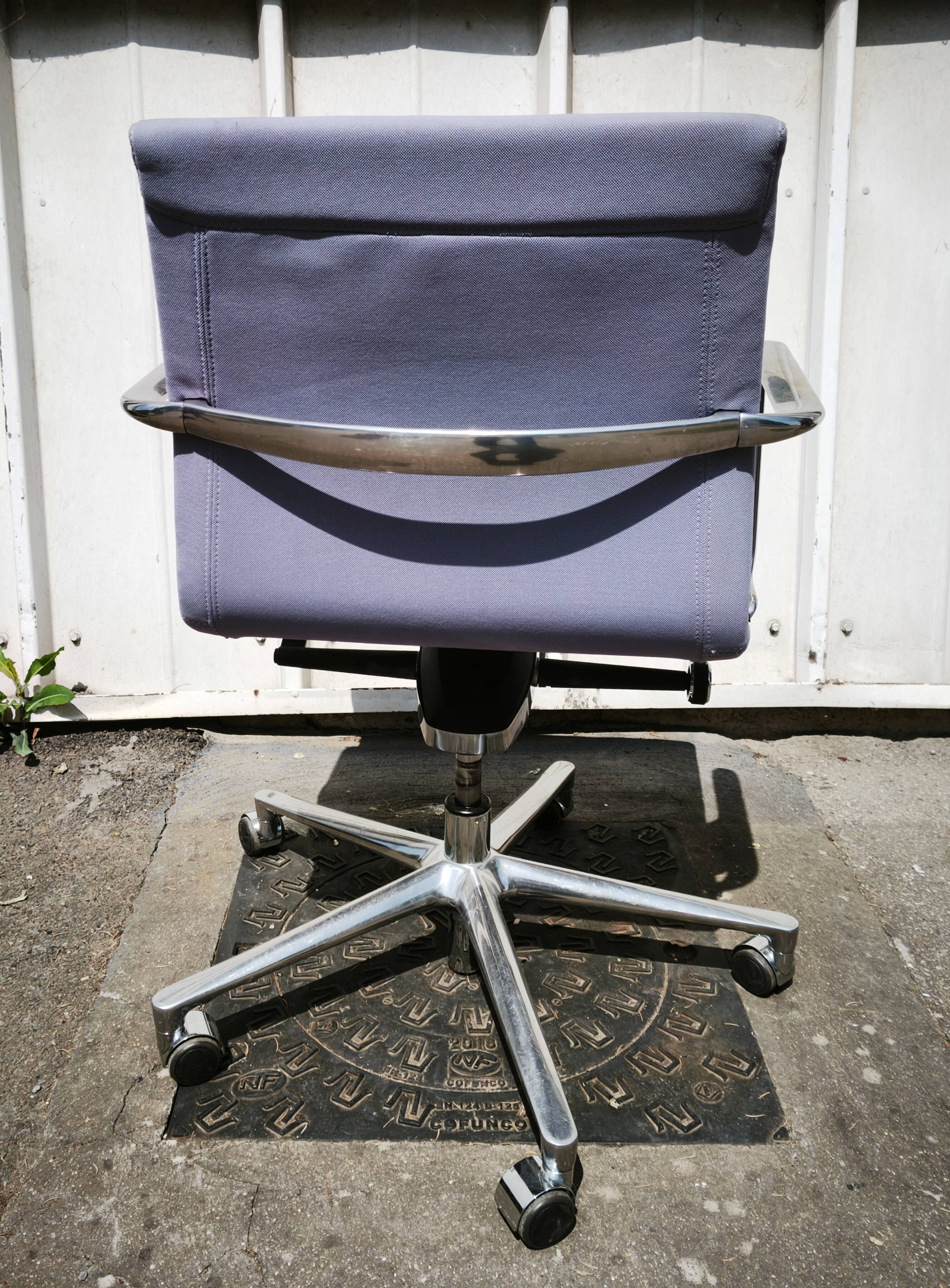 Una Management Office Chair, ICF