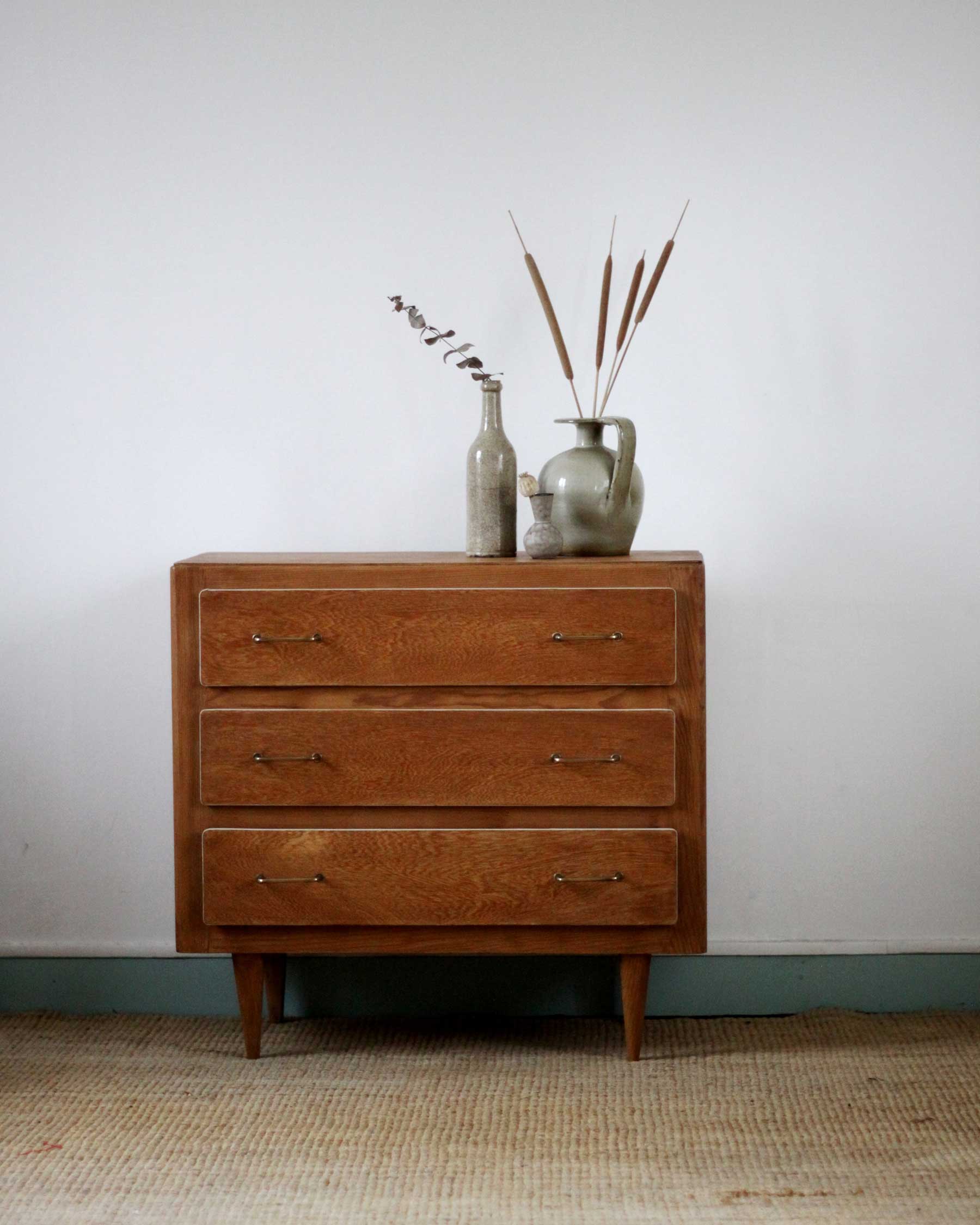 Vintage dresser