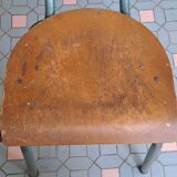 Child's school chair