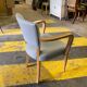 Chaise bridge marque Rosello