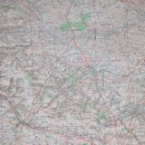 Map No. 4 Lille army edition