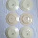 Vintage dessert plates