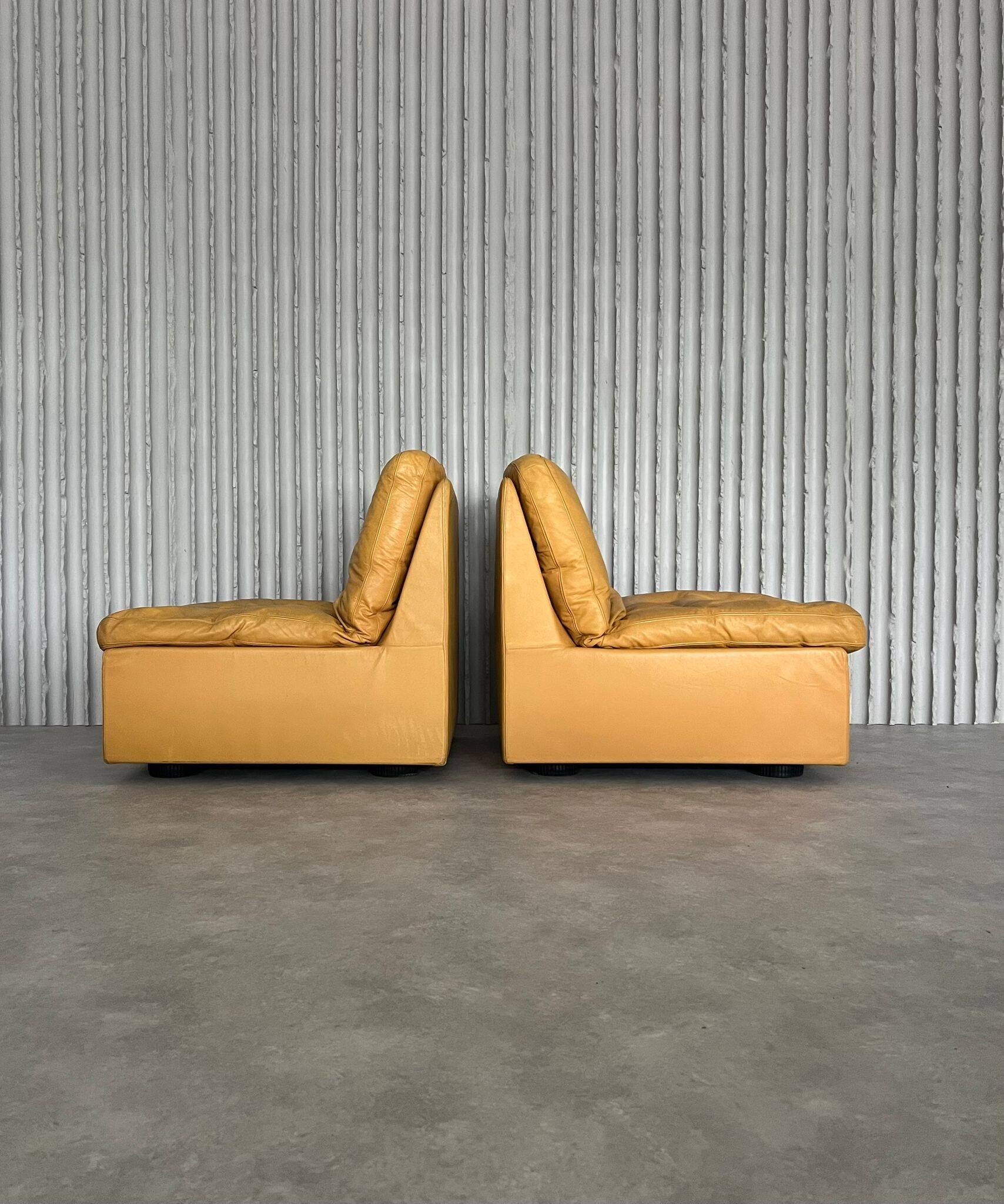 Zanotta Celeste seating element