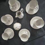 Jazecar coffee service