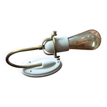 1970s wall lamp Aldo Bernardi