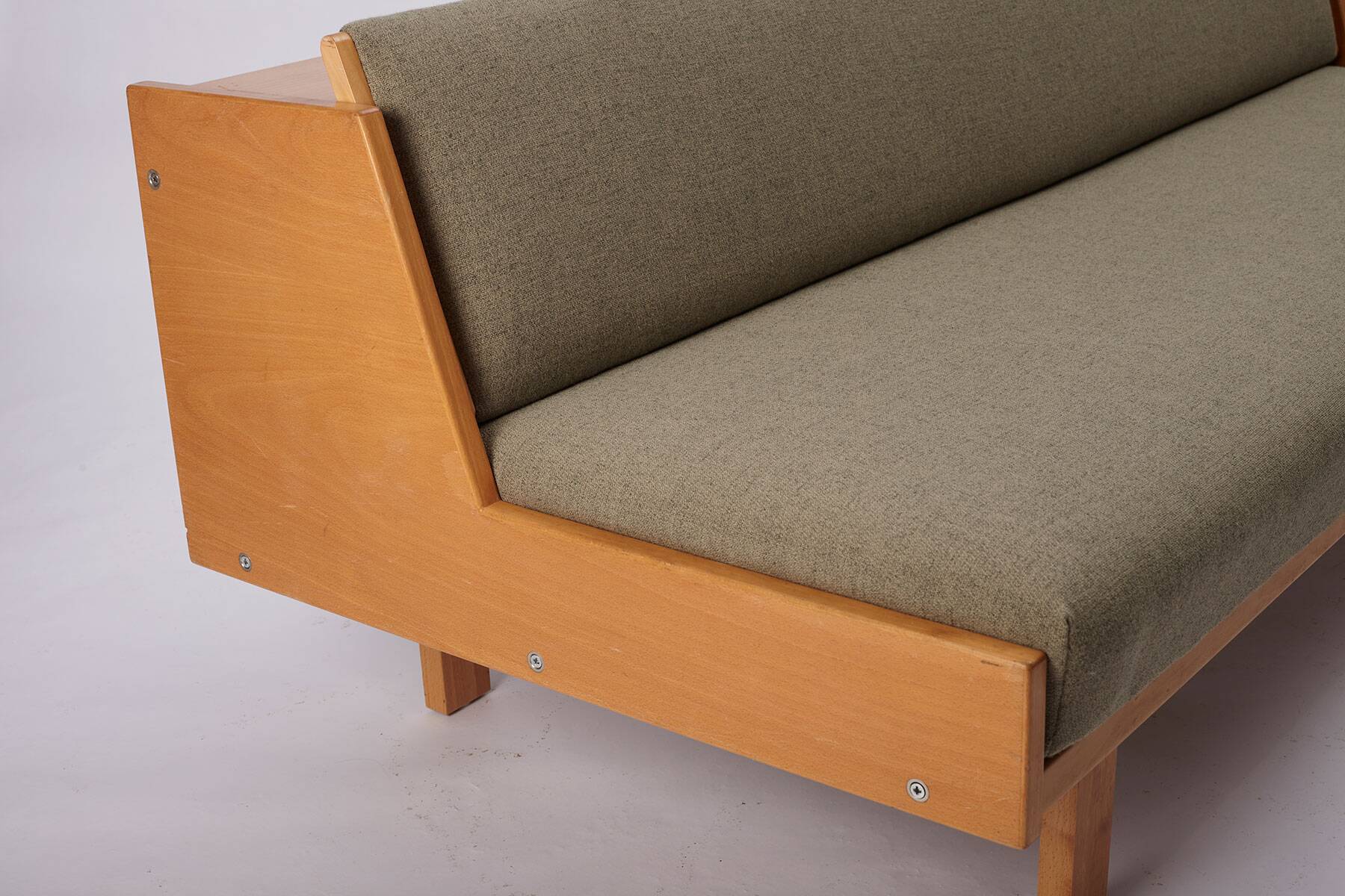 Hans J. Wegner daybed